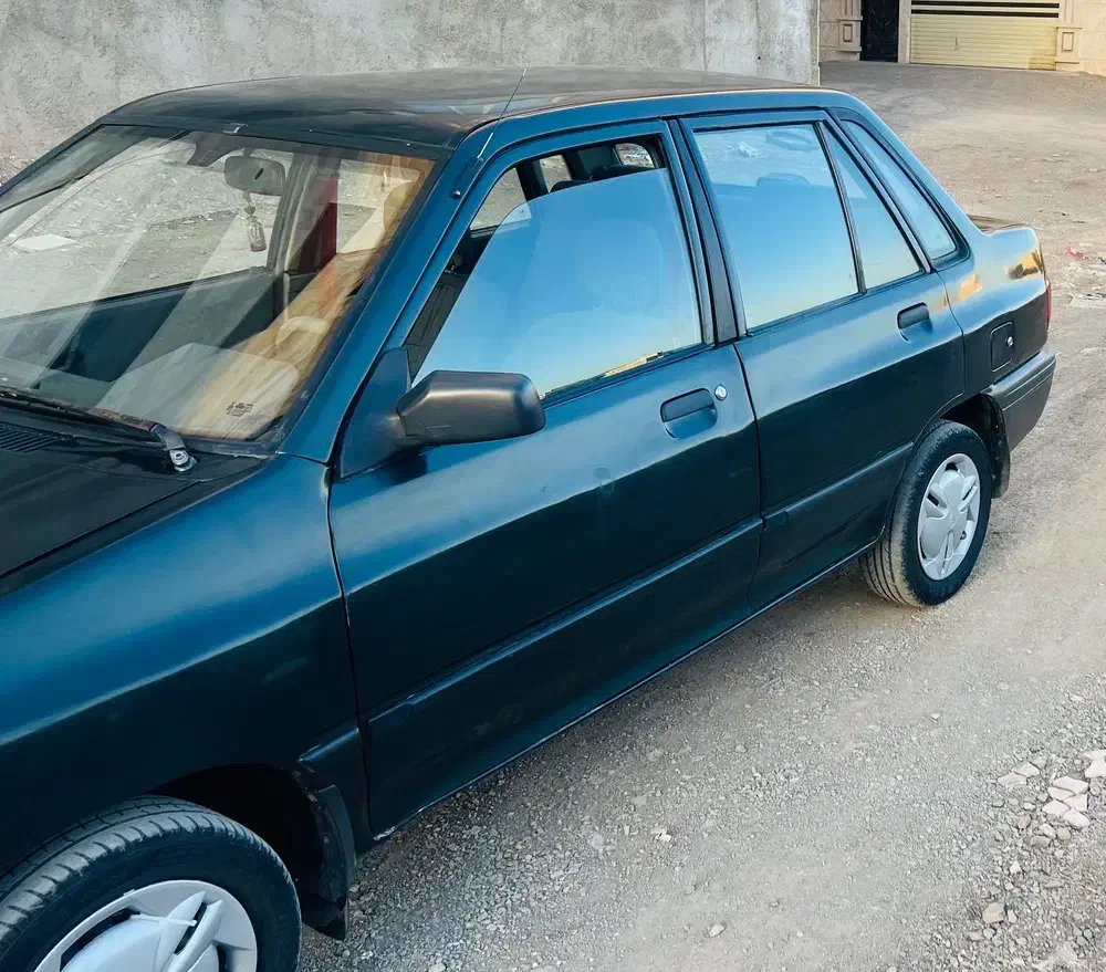 پراید۸۲|خودرو سواری و وانت|اشتهارد, |دیوار