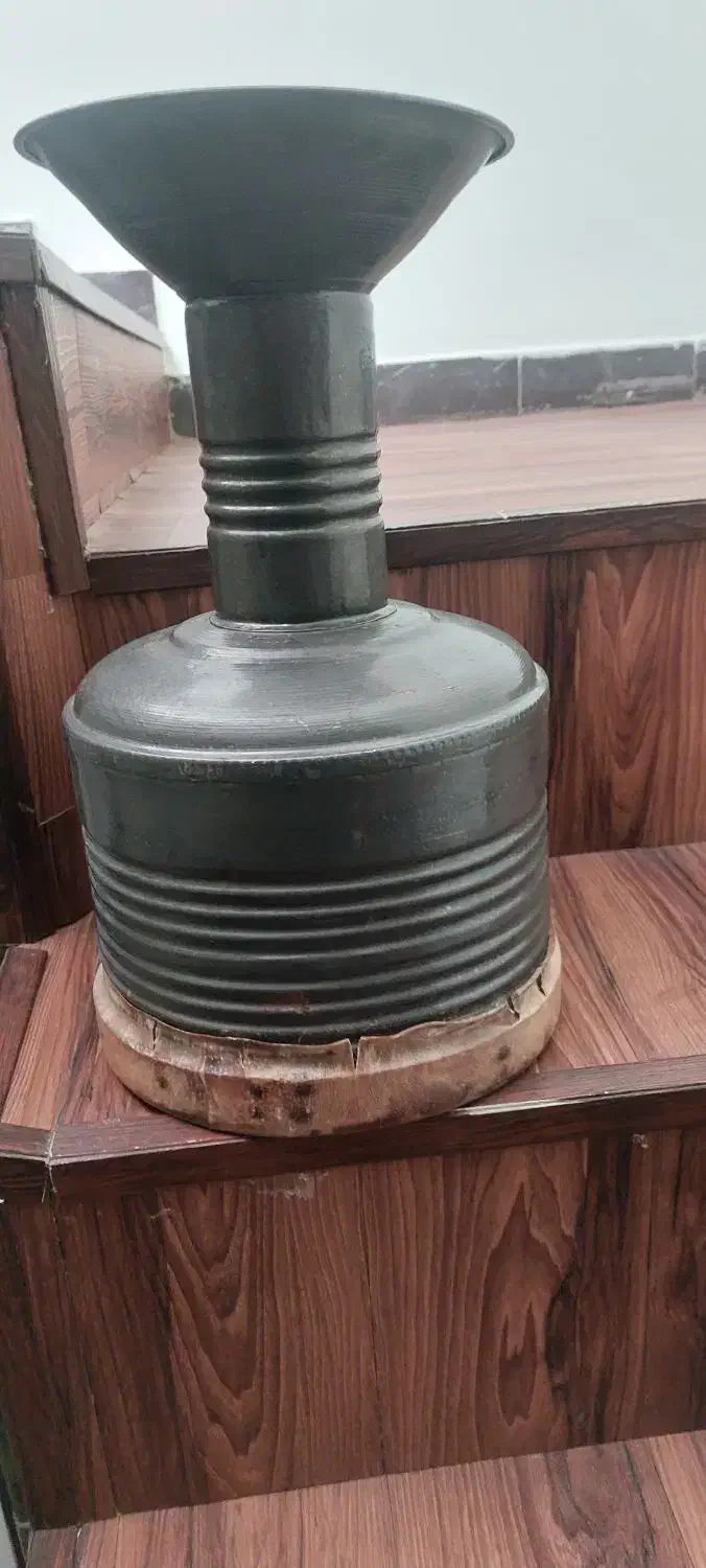 تمبک|سازهای سنتی|دزفول, |دیوار