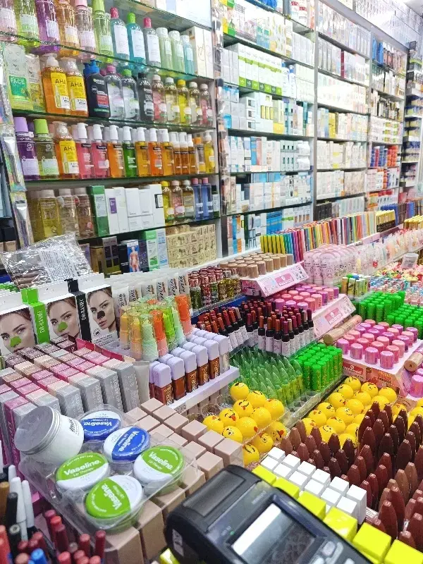 عطر|عمده‌فروشی|قشم, |دیوار