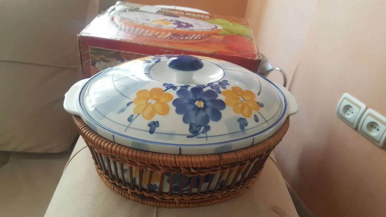 ظروف|ظروف سرو و پذیرایی|زنجان, |دیوار