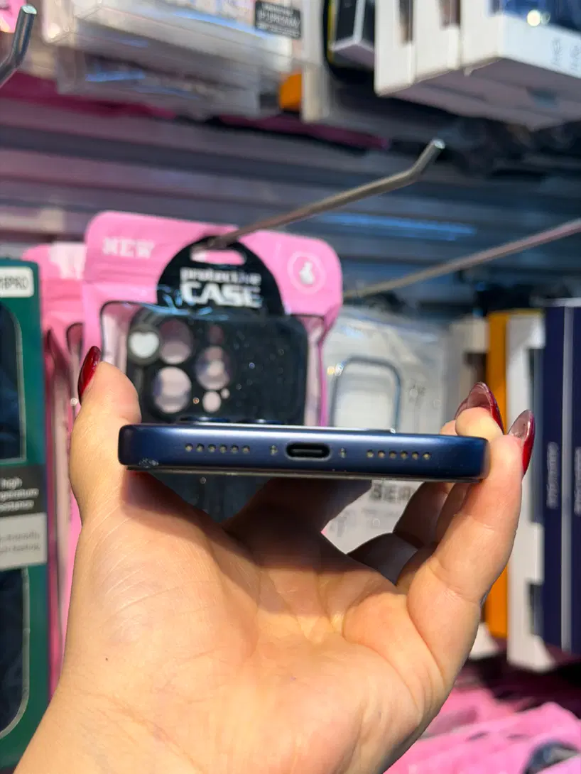17 Pro Max|موبایل|اهواز, نادری|دیوار