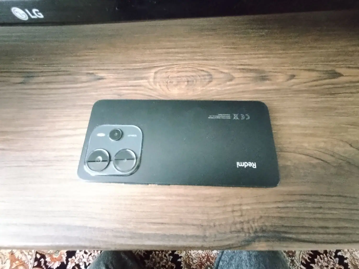 NOTE 14|موبایل|شیراز, احمدآباد|دیوار