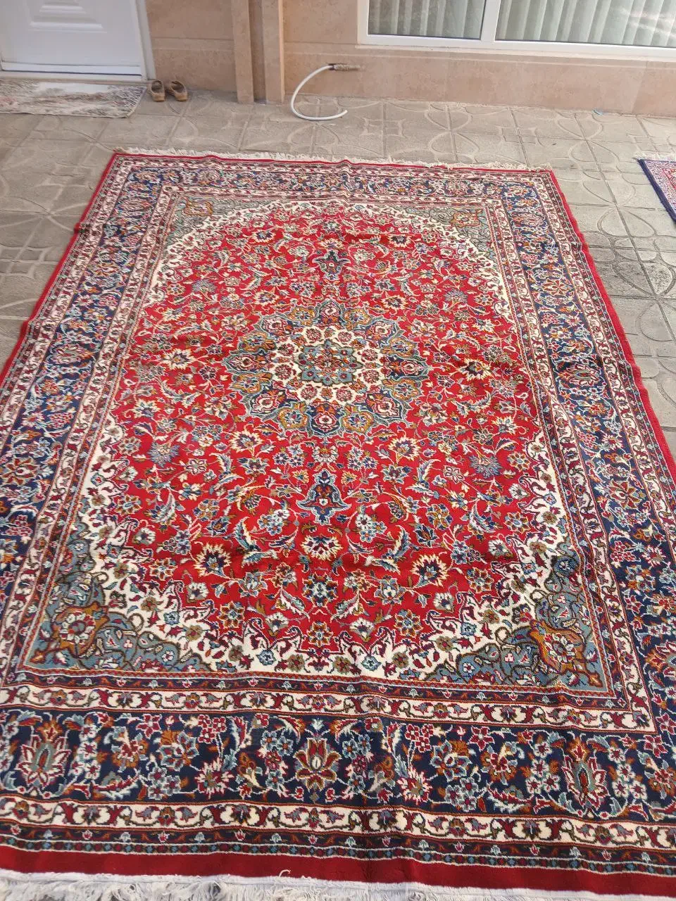 فرش ۹ متری|فرش|مشهد, هفده شهریور|دیوار