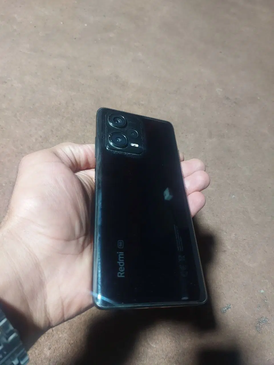 NOTE 12 PRO PLUS فروشی|موبایل|قائن, |دیوار