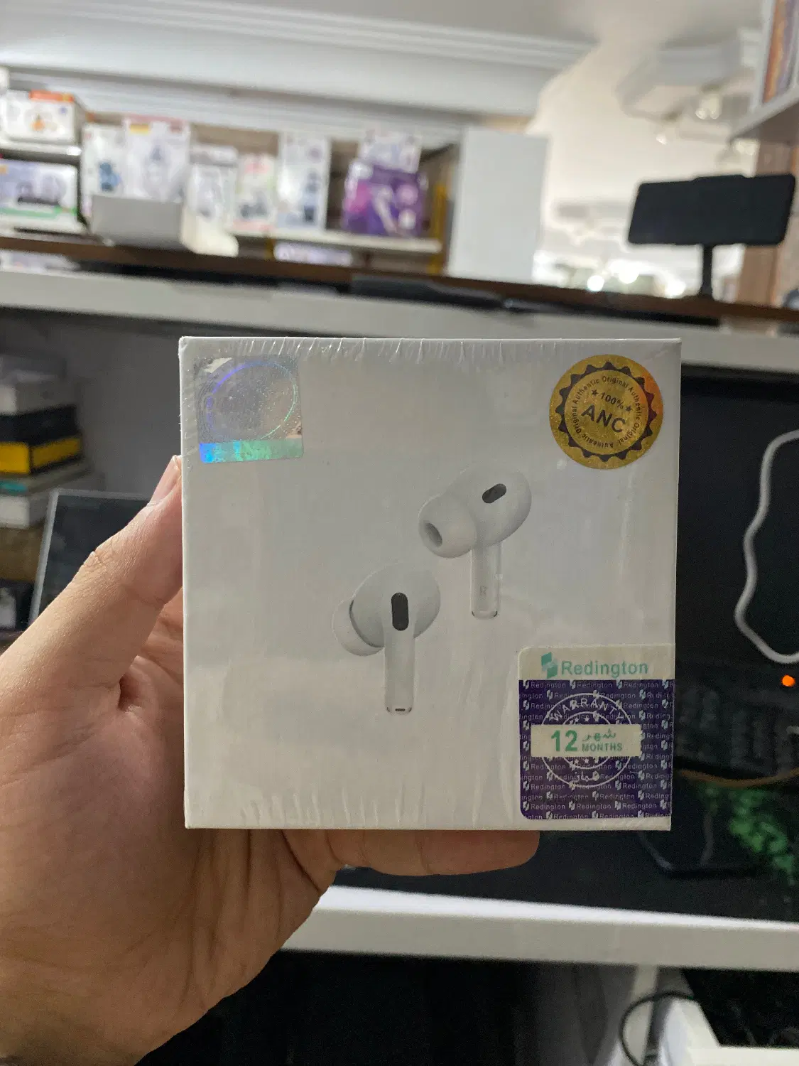 AirPod ۳/۴|لوازم جانبی موبایل و تبلت|تهران, هفده شهریور|دیوار