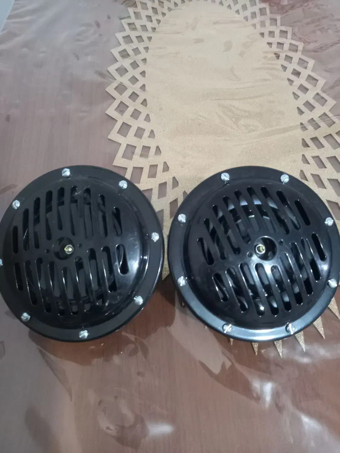 بوق|کلکسیون اشیاء عتیقه|تبریز, |دیوار