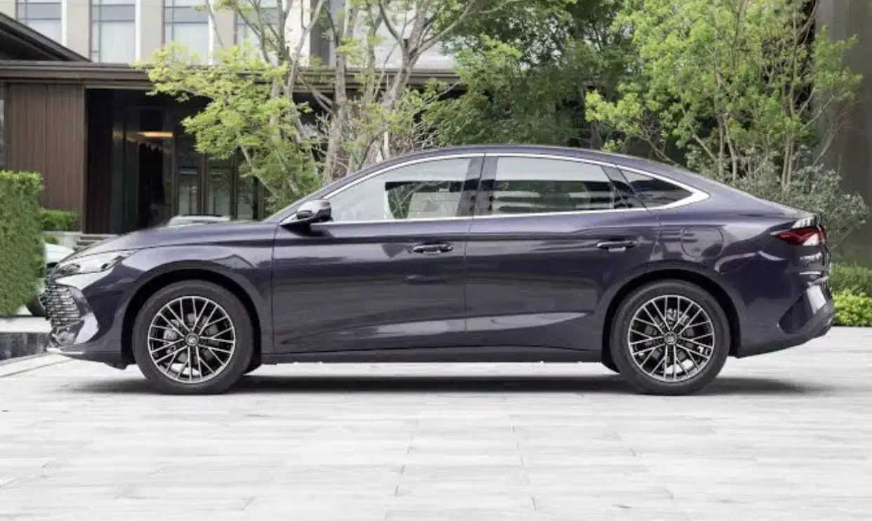 Byd چینل|خودرو سواری و وانت|تهران, اختیاریه|دیوار