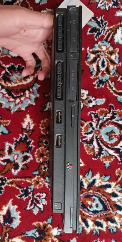 ps2|کنسول، بازی ویدئویی و آنلاین|تویسرکان, |دیوار