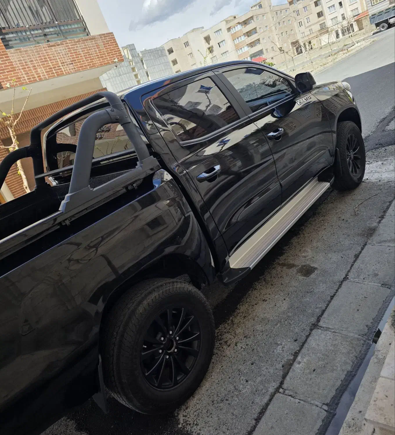 کلوت مدل ۱۴۰۲ اتومات AT|خودرو سواری و وانت|تهران, گلستان (شهرک راه آهن)|دیوار