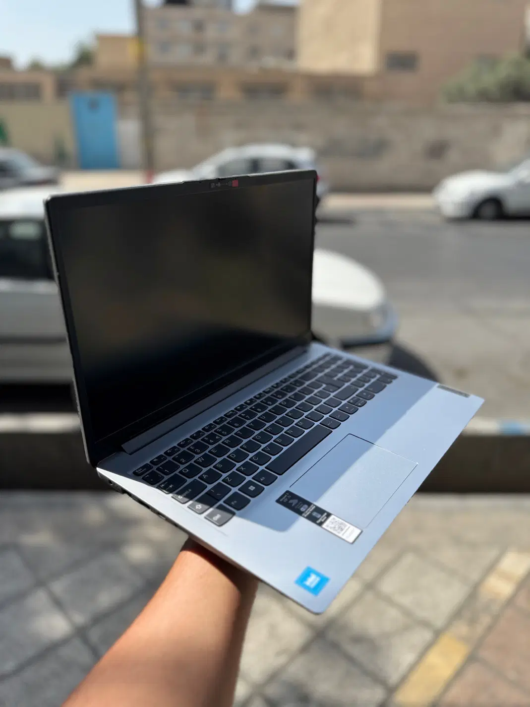 Lenovo IdeaPad|رایانه همراه|شهریار, شهریار|دیوار