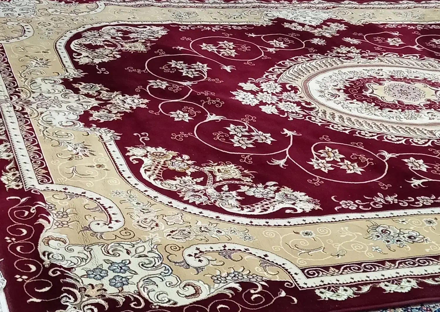 فرش ۱۲ متری|فرش|سبزوار, امام خمینی (ناوی)|دیوار