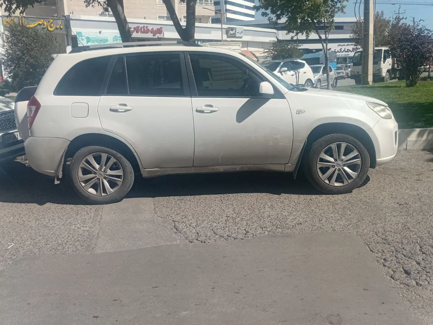X33|خودرو سواری و وانت|اردبیل, |دیوار