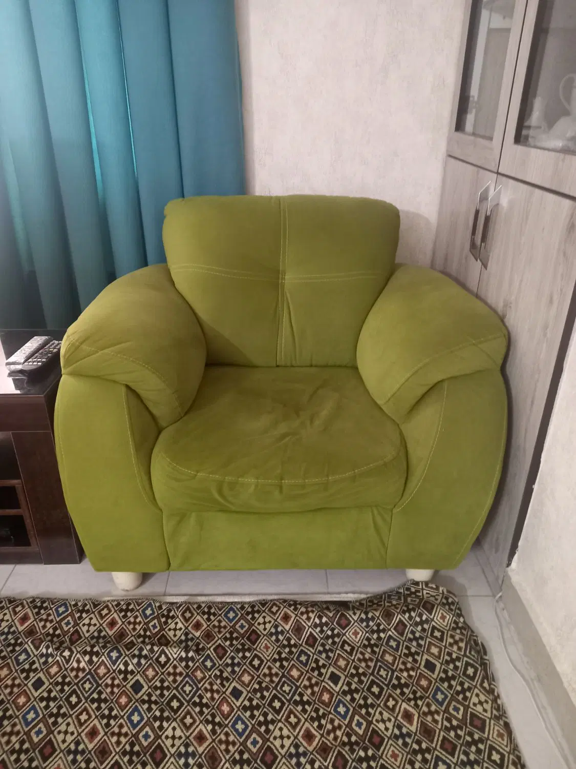 مبل|مبلمان خانگی و میز عسلی|پاکدشت, پاکدشت (مامازند)|دیوار