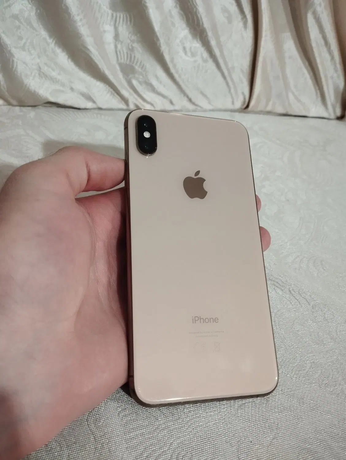 آیفون xs max|موبایل|اهر, |دیوار