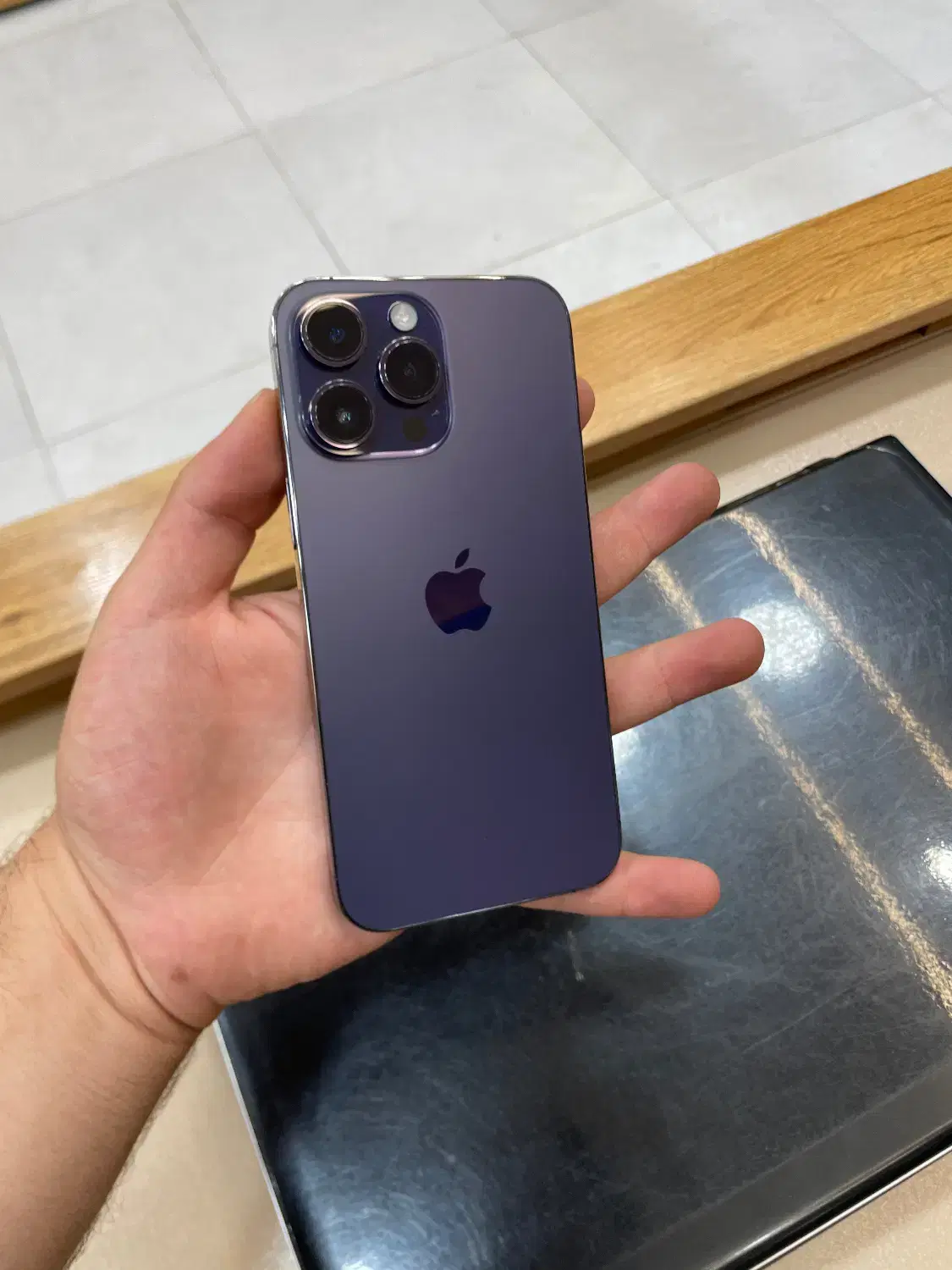 Apple 14 pro max|موبایل|زاهدان, |دیوار