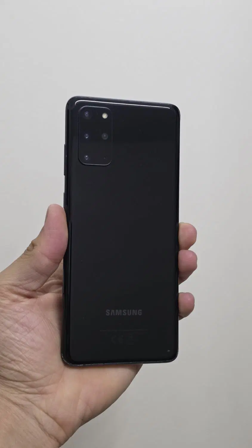 s20 plus|موبایل|کرج, کیانمهر|دیوار
