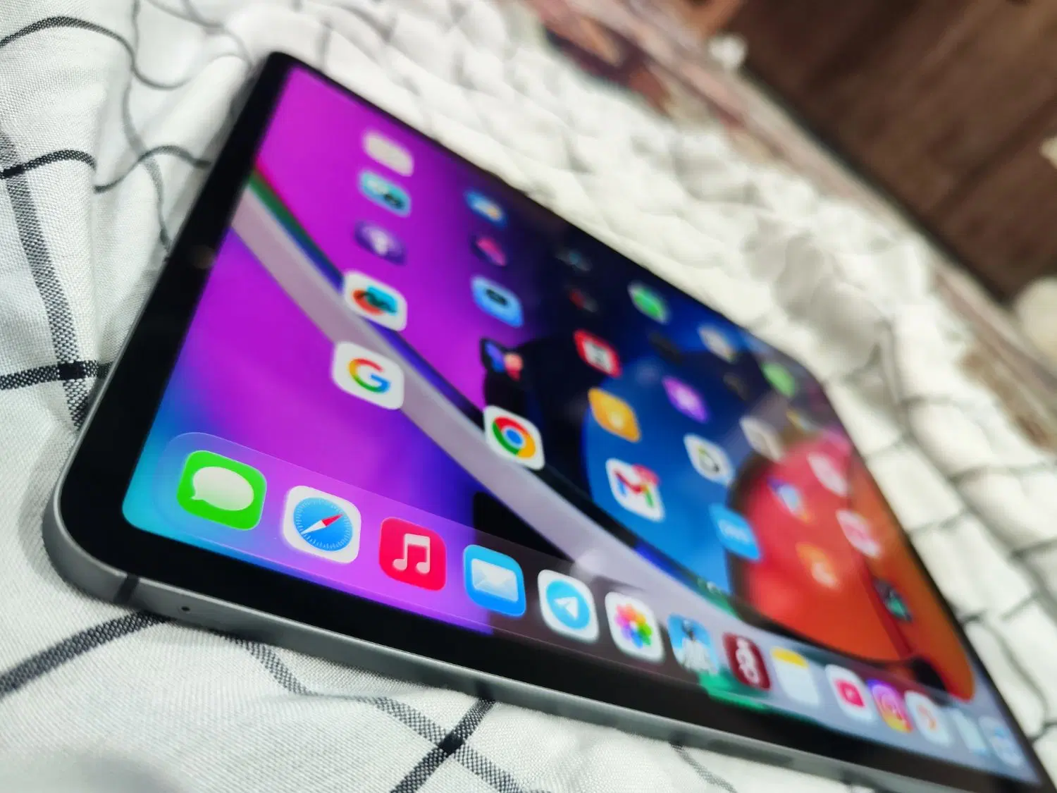 ipad pro 2021 / ایپد پرو|تبلت|چابهار, |دیوار