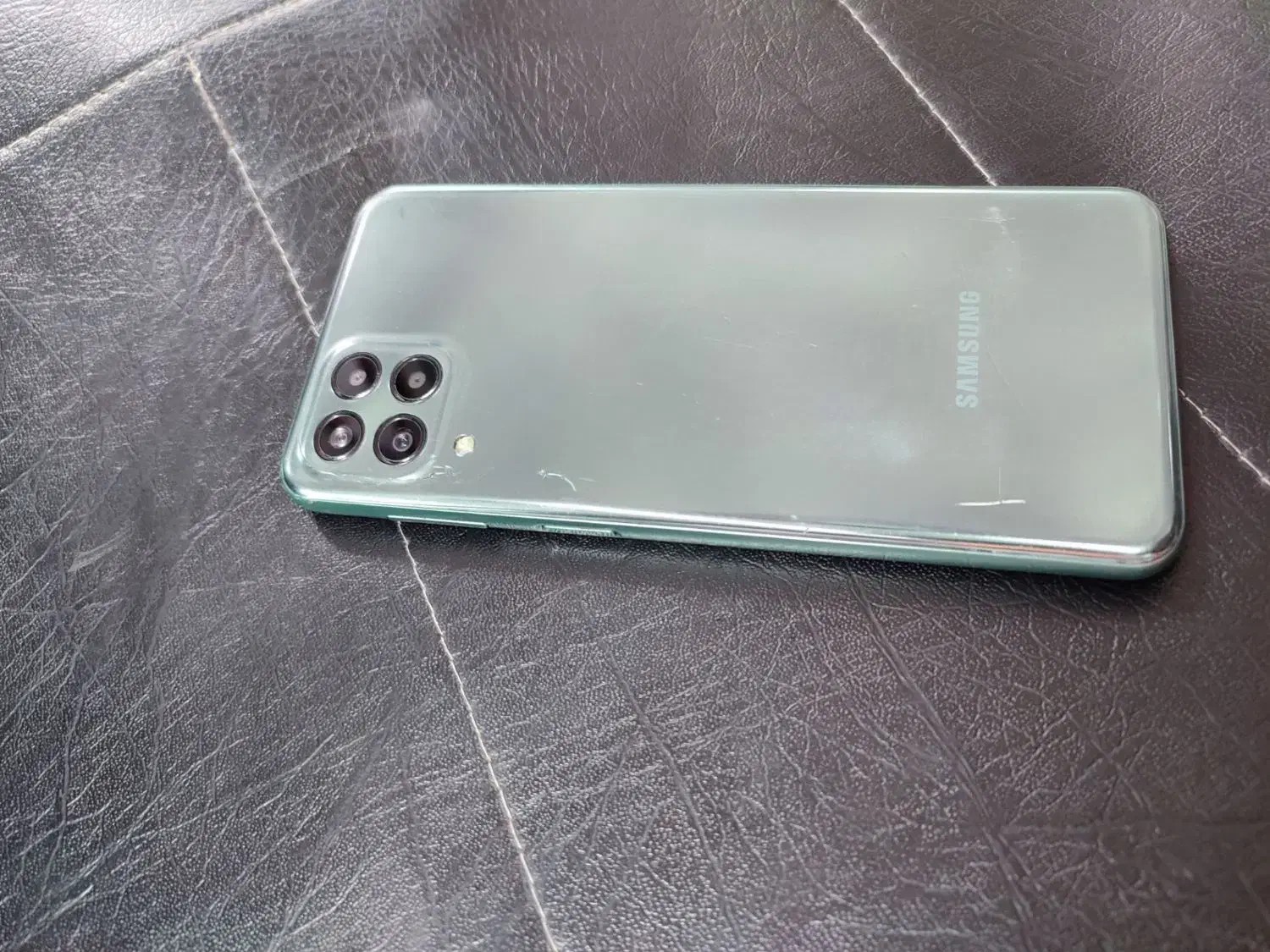 Samsung M33 5G|موبایل|آشخانه, |دیوار