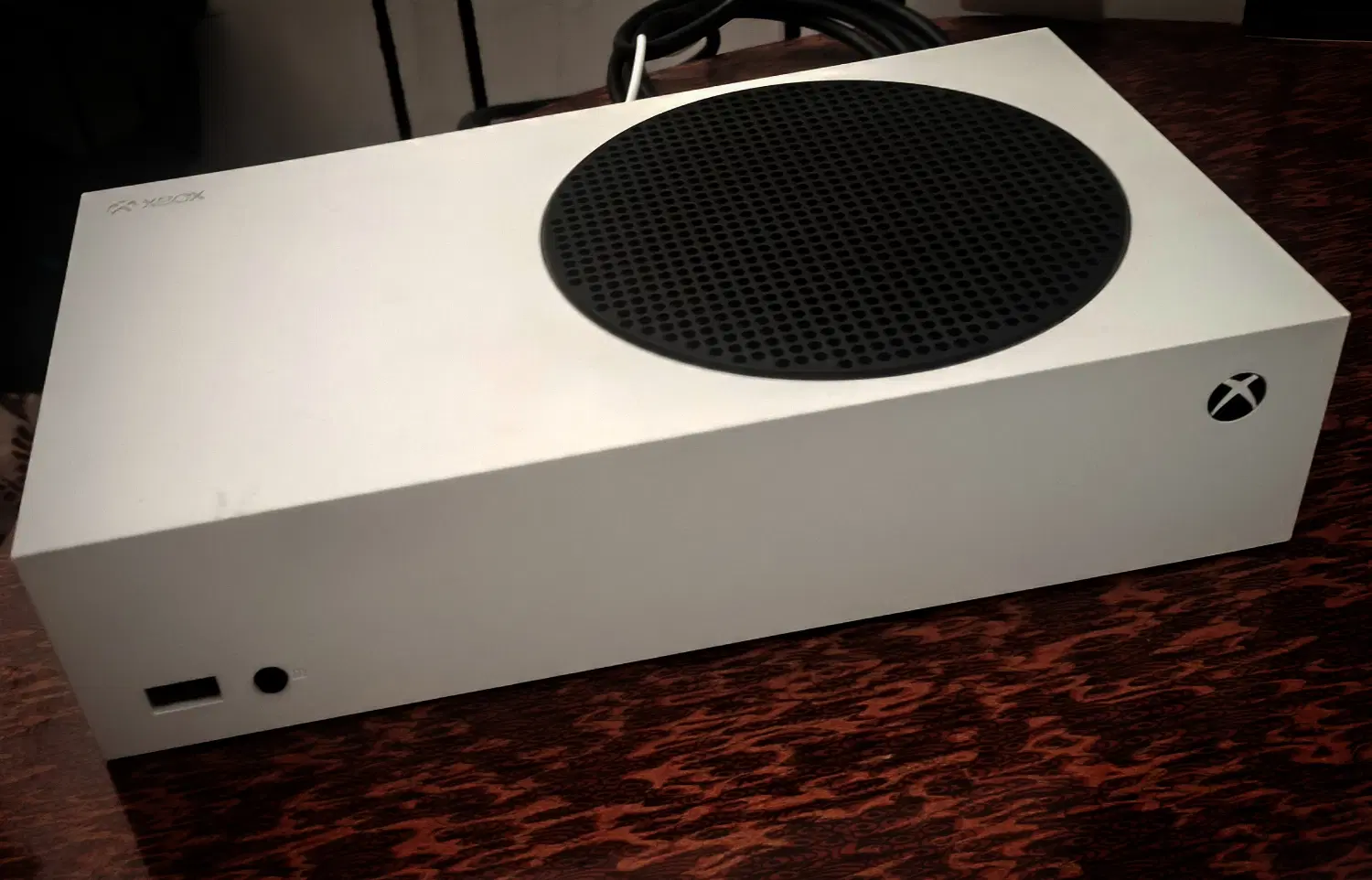 XBOX Seris S|کنسول، بازی ویدئویی و آنلاین|خمینی‌شهر, |دیوار