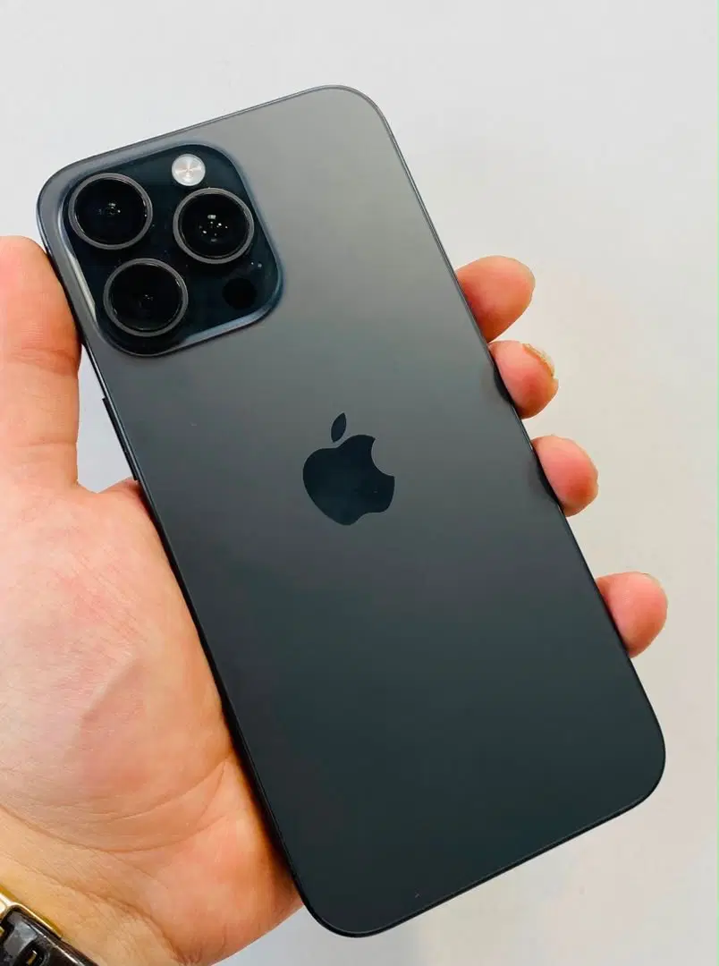 15 PRO MAX|موبایل|دهدشت, |دیوار
