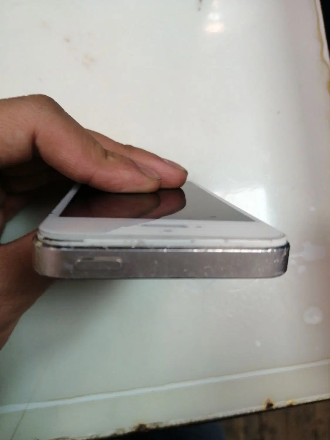 گوشی 5s|موبایل|تهران, ایران|دیوار