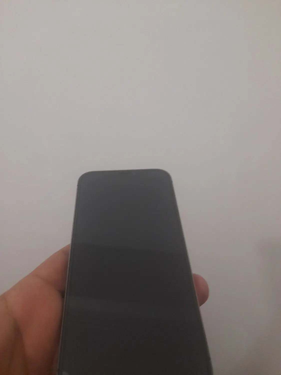 iphone 12pro 256|موبایل|رفسنجان, |دیوار