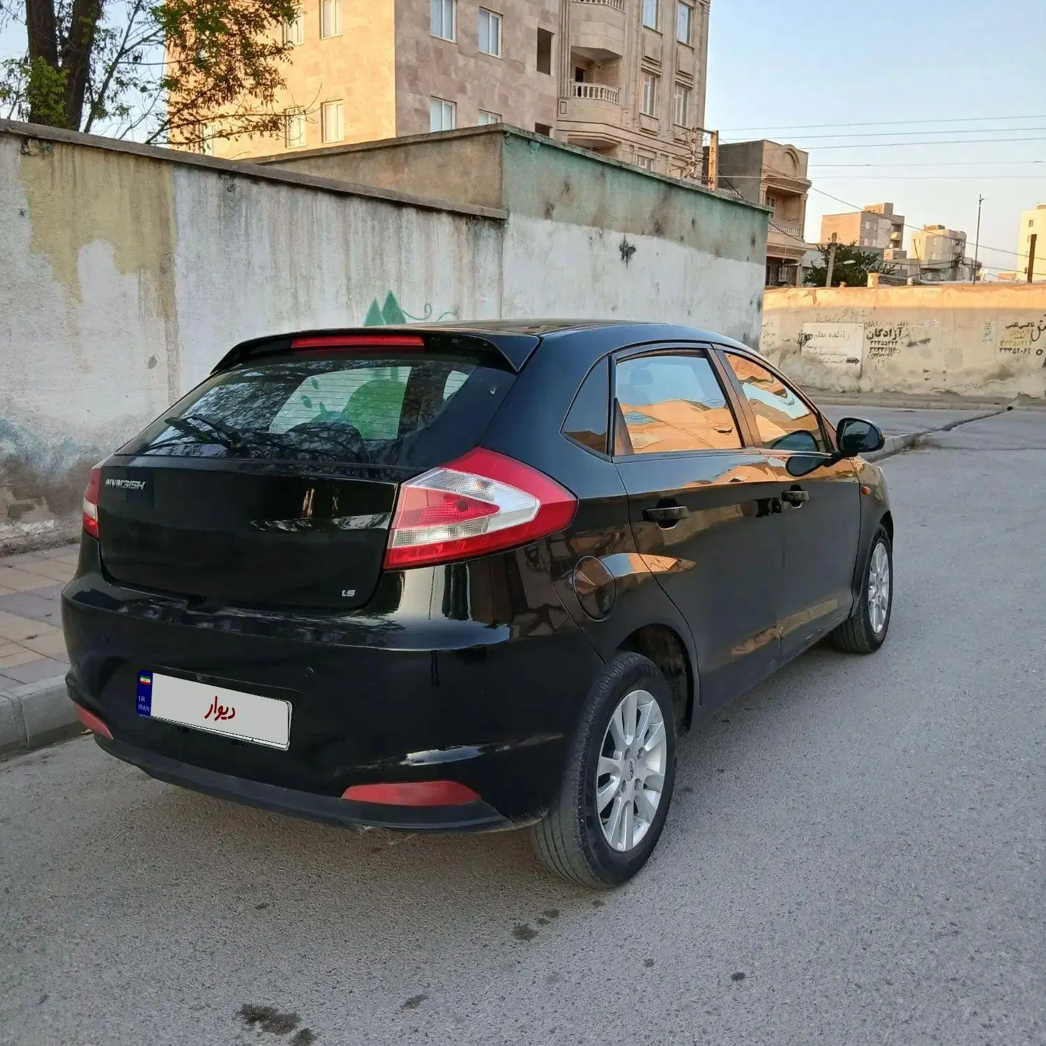 315نیومدل95|خودرو سواری و وانت|اردبیل, |دیوار