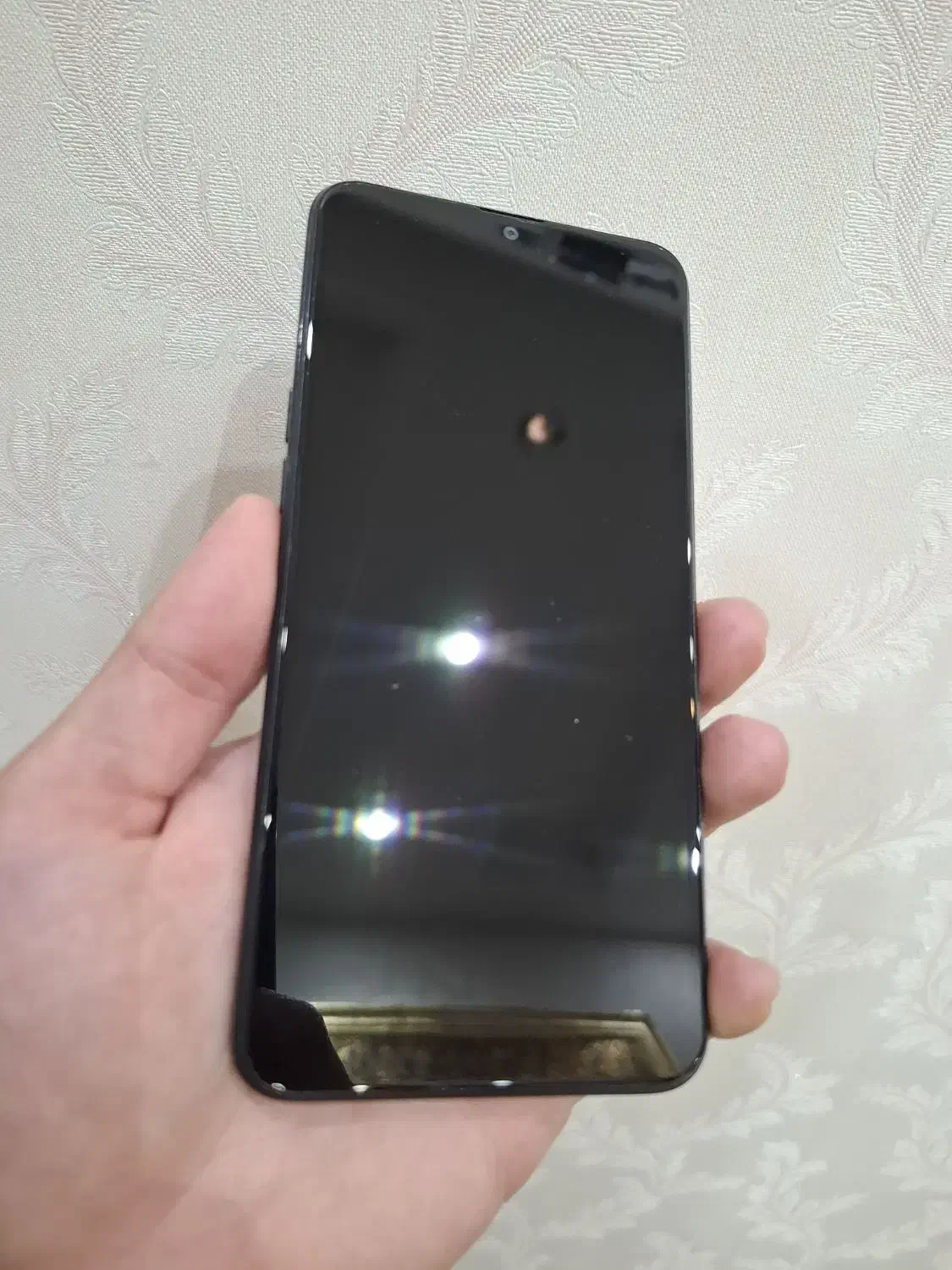 samsung A10s|موبایل|تبریز, |دیوار