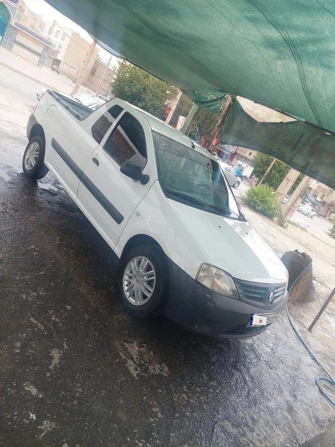 ال۹۰|خودرو سواری و وانت|خرمآباد, |دیوار