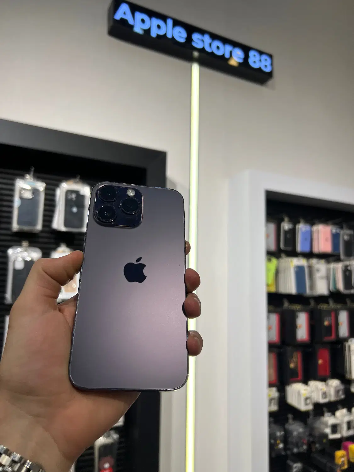 iPhone 14 Pro Max|موبایل|تهران, شهرک غرب|دیوار