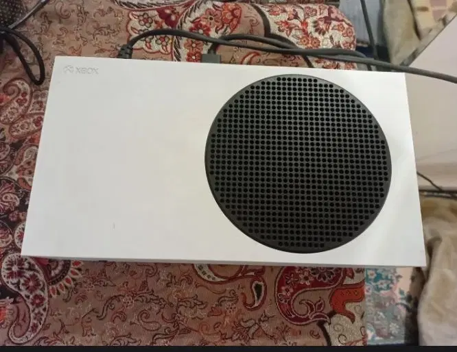 xbox seres e|کنسول، بازی ویدئویی و آنلاین|تهران, وصفنارد|دیوار