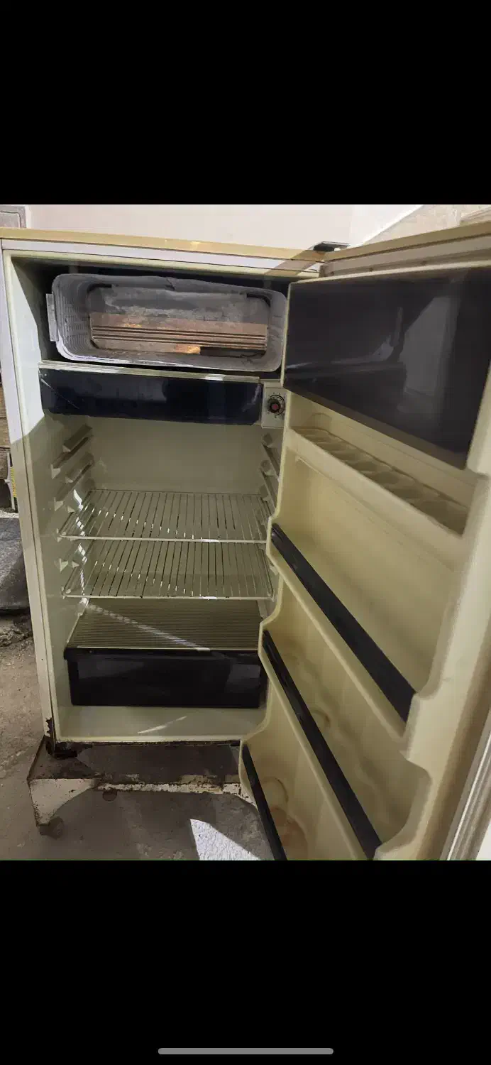 یخچال|یخچال و فریزر|کرمانشاه, |دیوار