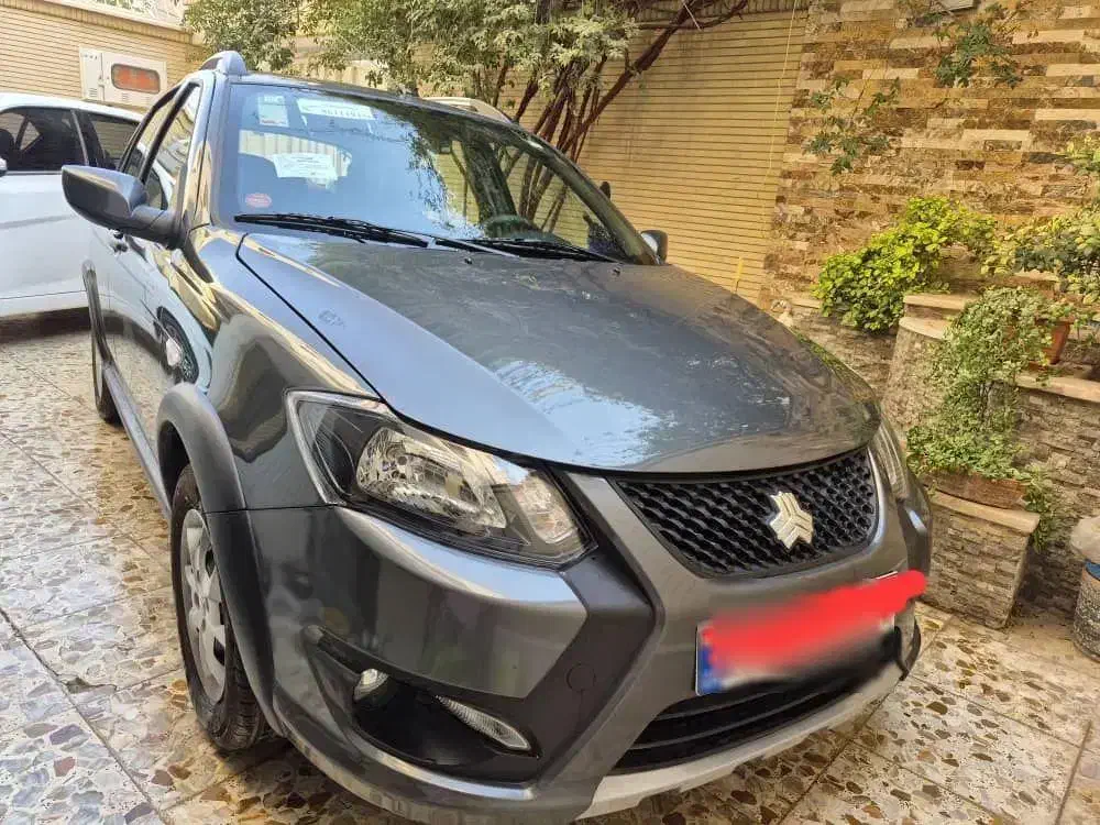 کوییک|خودرو سواری و وانت|اصفهان, طامه|دیوار