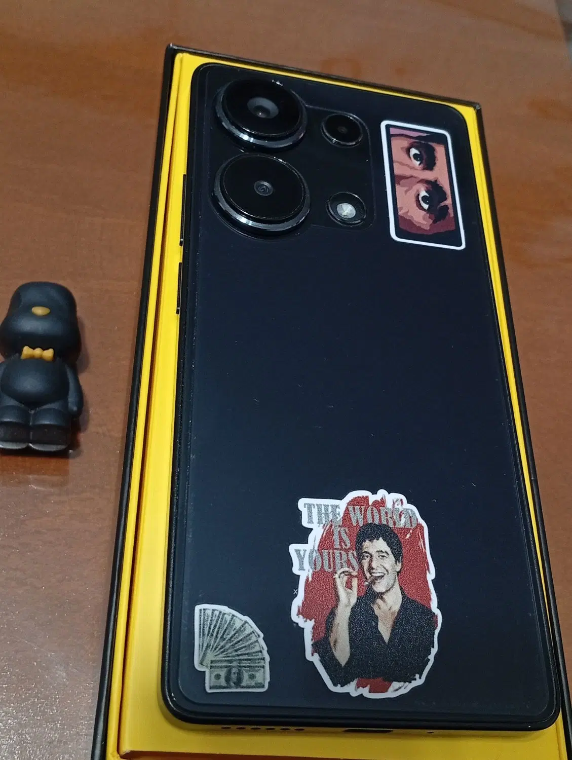 گوشی Redmi Note 13 Pro|موبایل|الوند, |دیوار