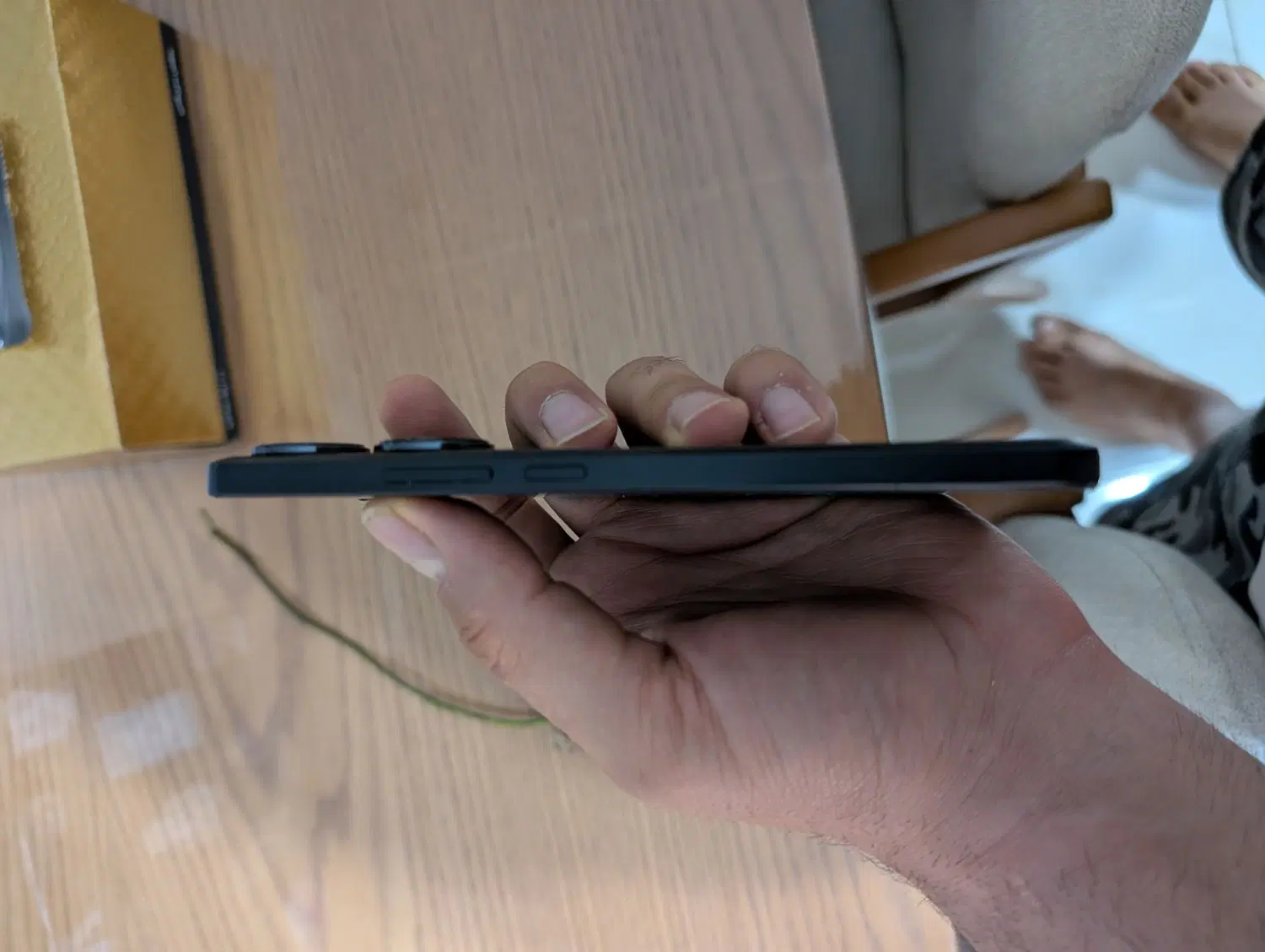 poco f6 512|موبایل|کرج, جهان‌شهر|دیوار