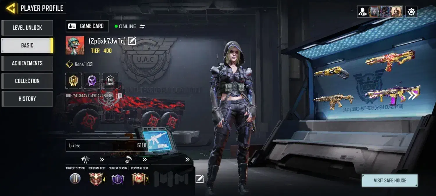 کالاف|کنسول، بازی ویدئویی و آنلاین|اراک, |دیوار