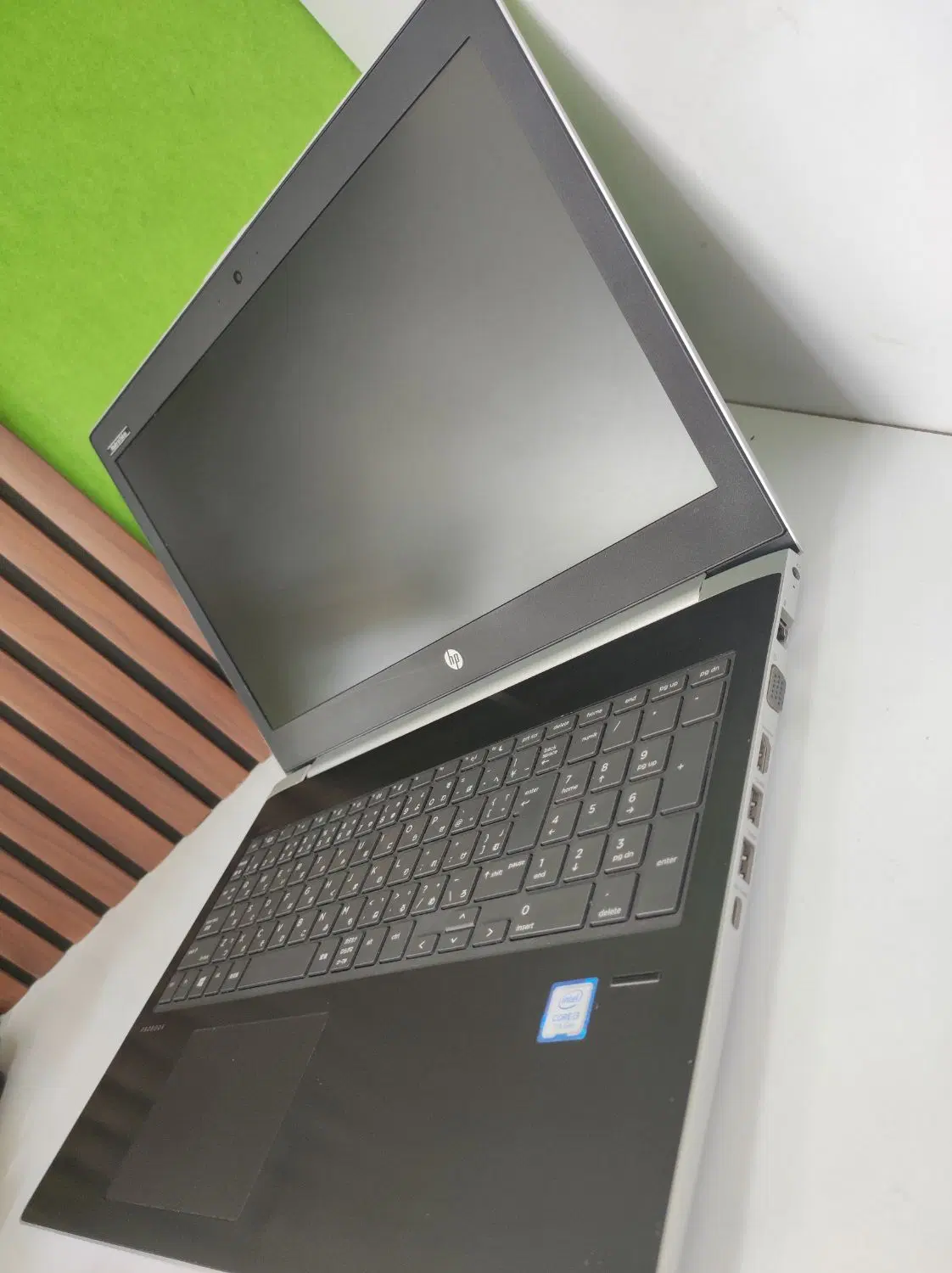 hp 450 G5|رایانه همراه|کرج, شاهینویلا|دیوار