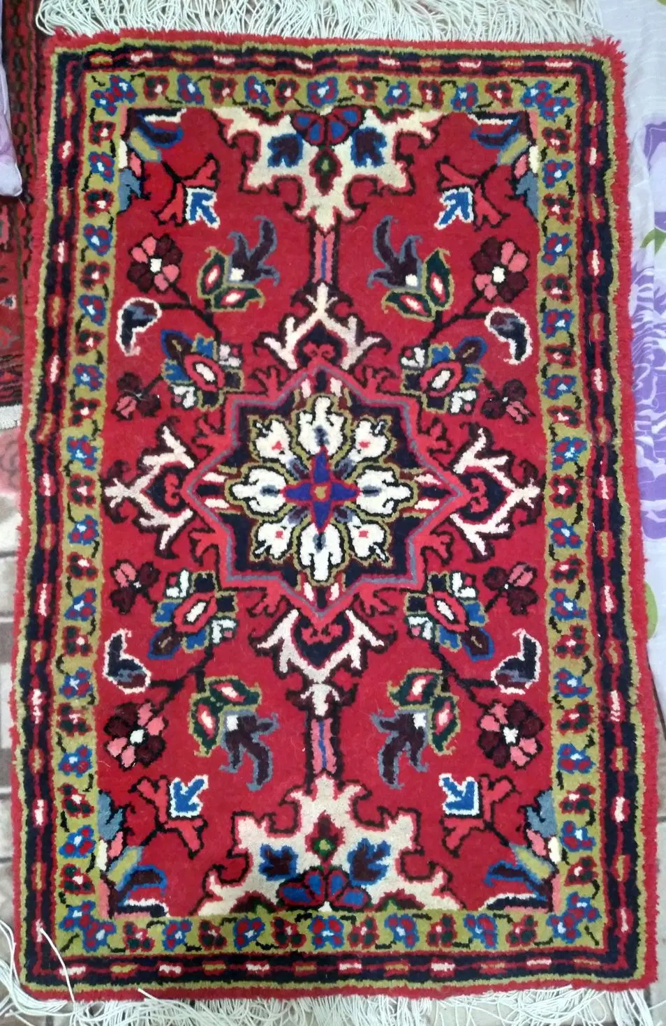 پادری|پادری|تبریز, |دیوار