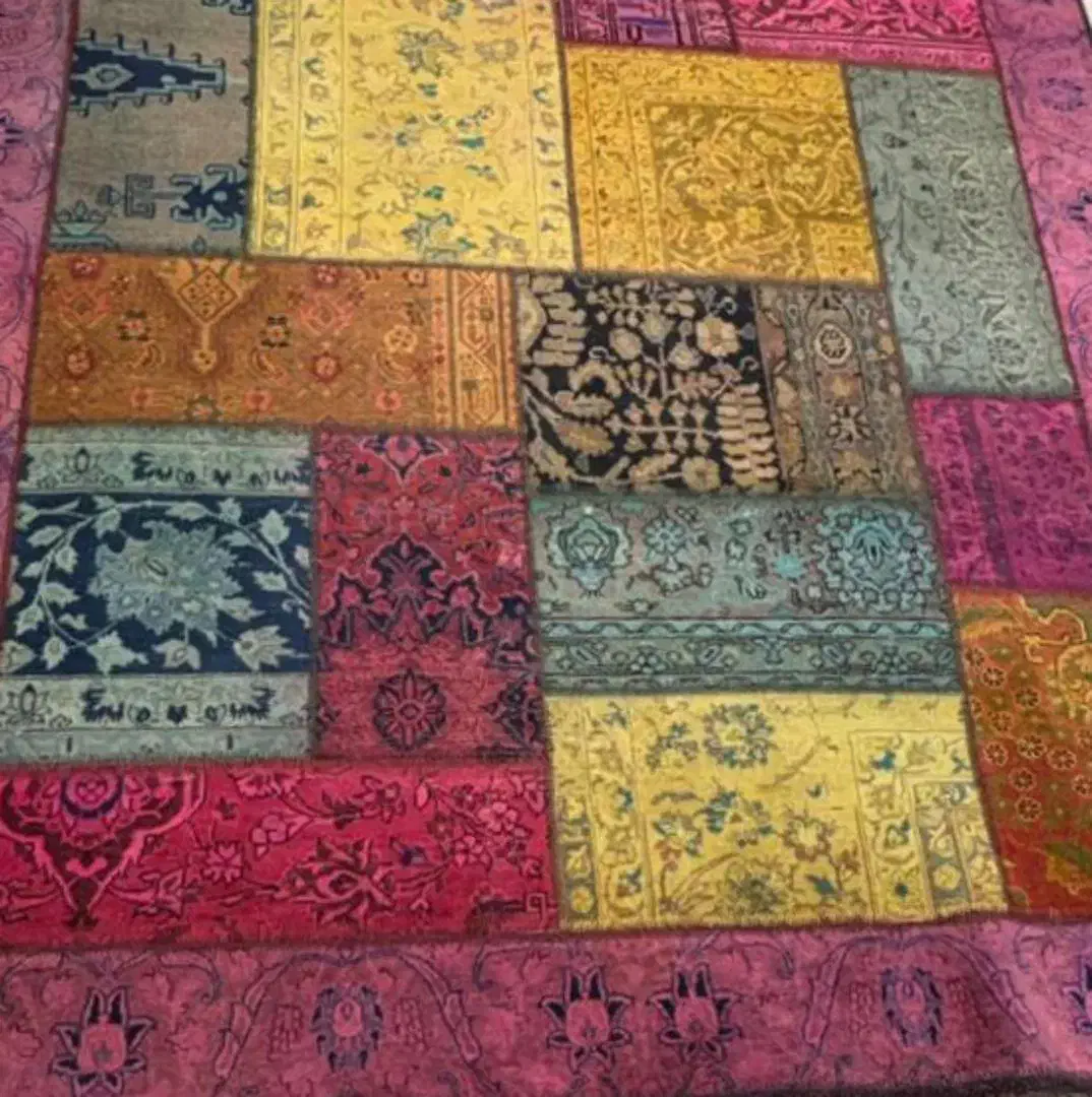 فرش|فرش|کرج, گلشهر|دیوار