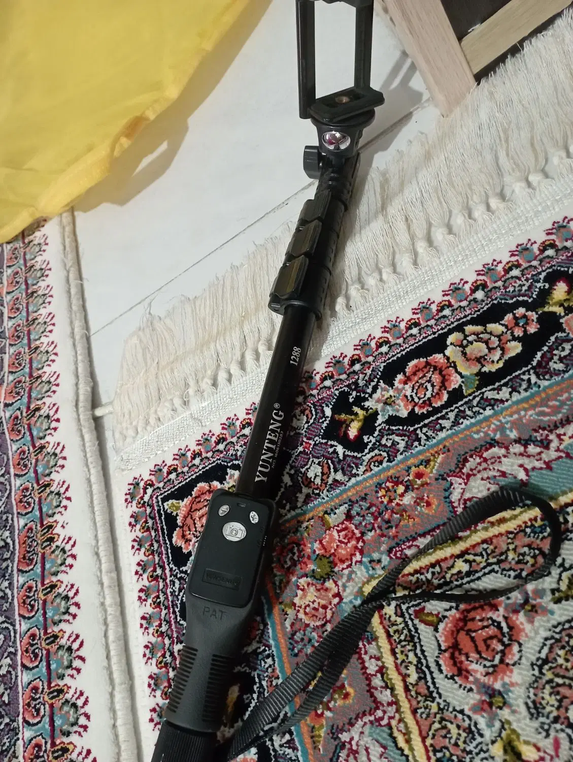 منوپاد|لوازم جانبی موبایل و تبلت|رباط‌کریم, رباط‌کریم|دیوار