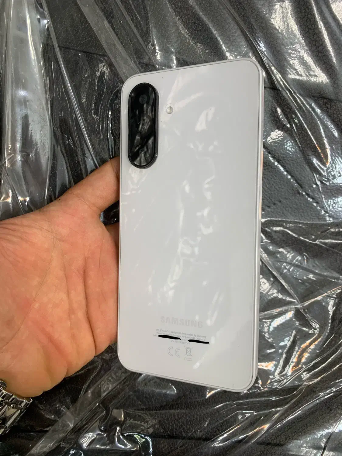 Samsung A26|موبایل|کرمانشاه, |دیوار