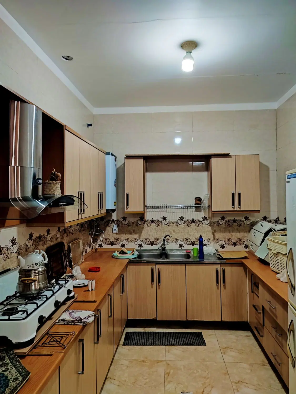 باغ تکمیل شیک و رویایی/داخل مجموعه باغی در تیمیارت - Ansicht 6