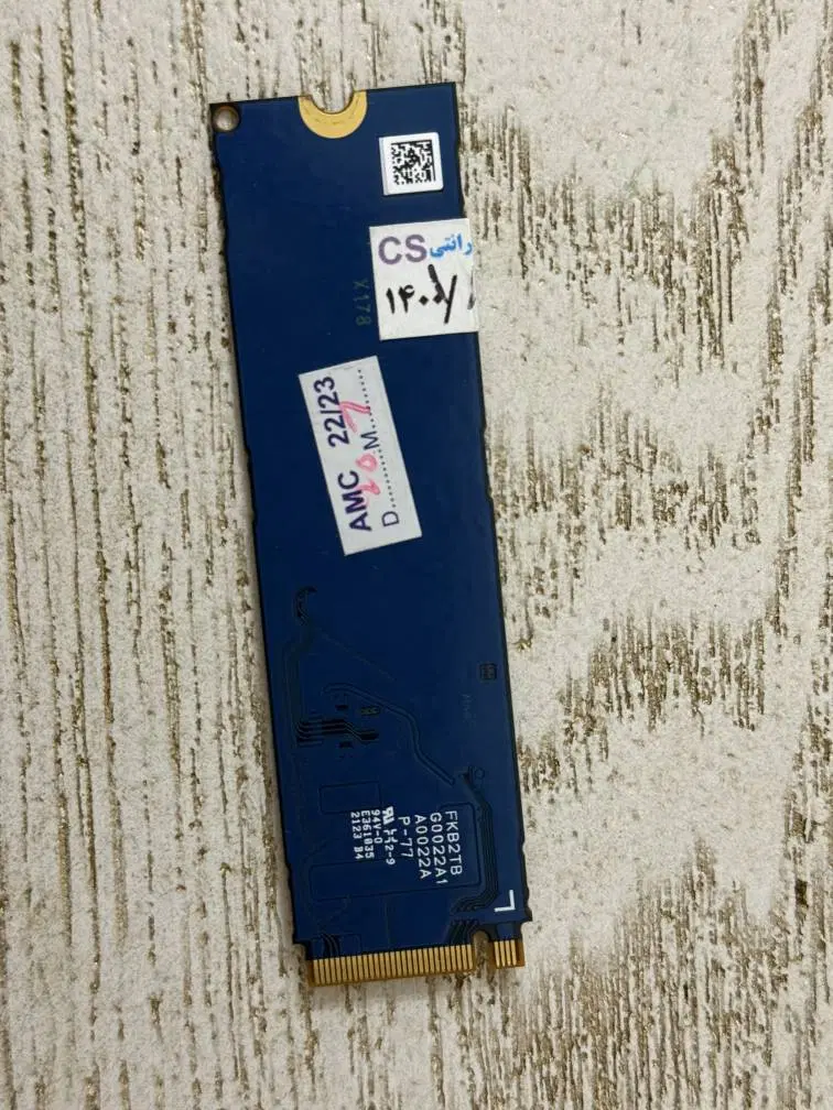 samsung PM893 960Gb|قطعات و لوازم جانبی رایانه|تهران, چهارصد دستگاه|دیوار