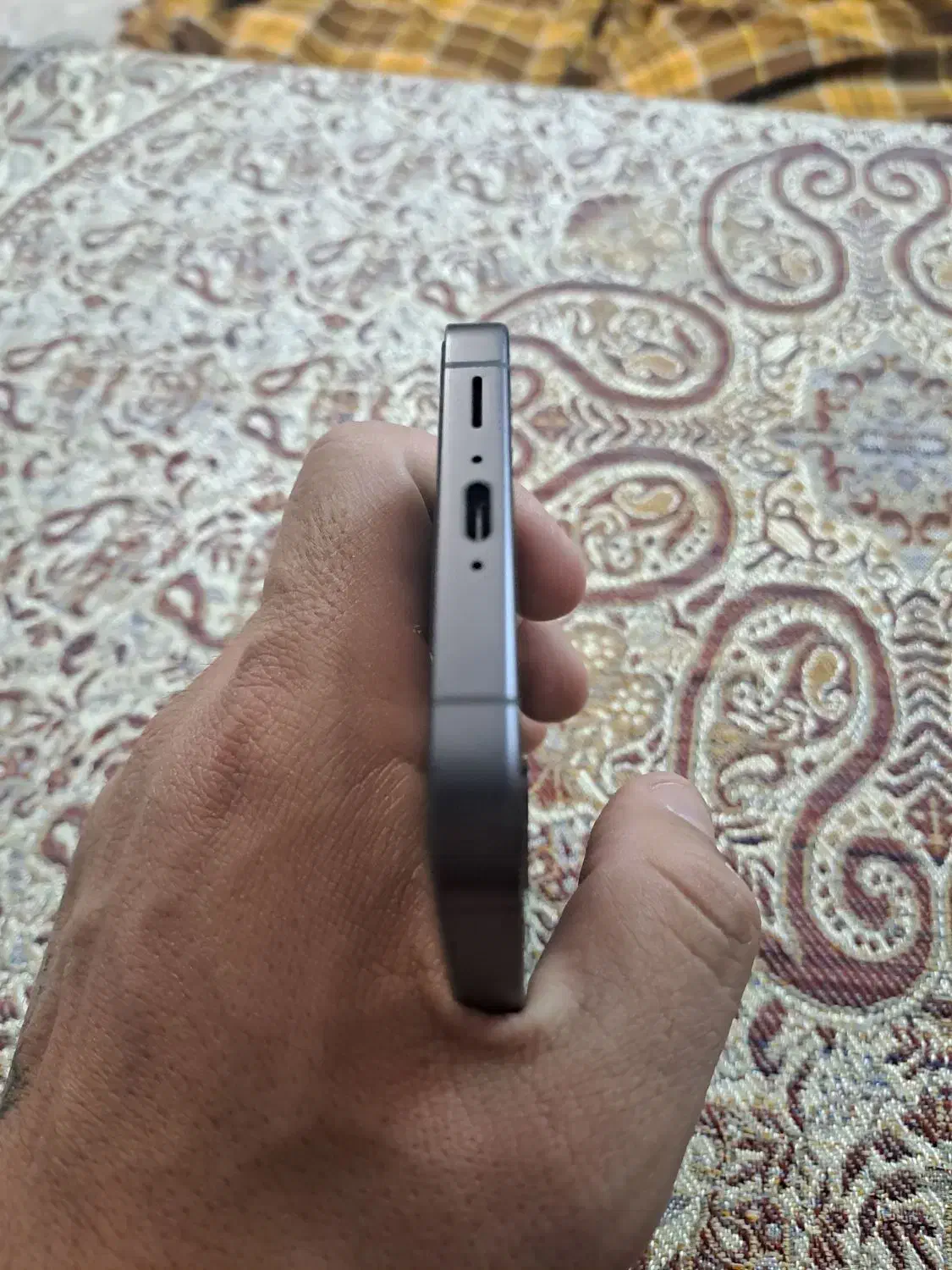 s24 fe 256|موبایل|تهران, اسفندیاری|دیوار