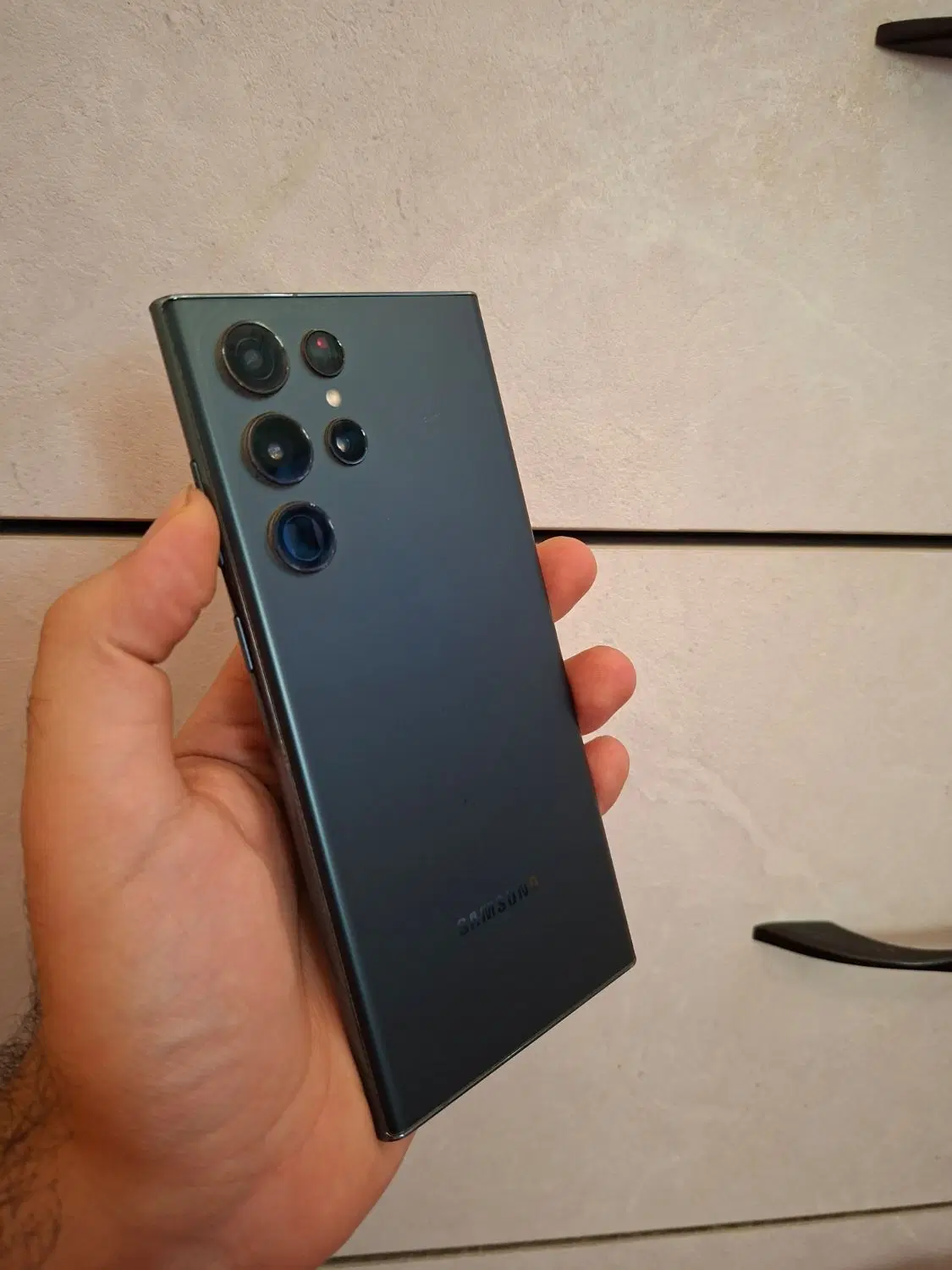 S22 Ultra 256 GB|موبایل|تهران, شهران جنوبی|دیوار