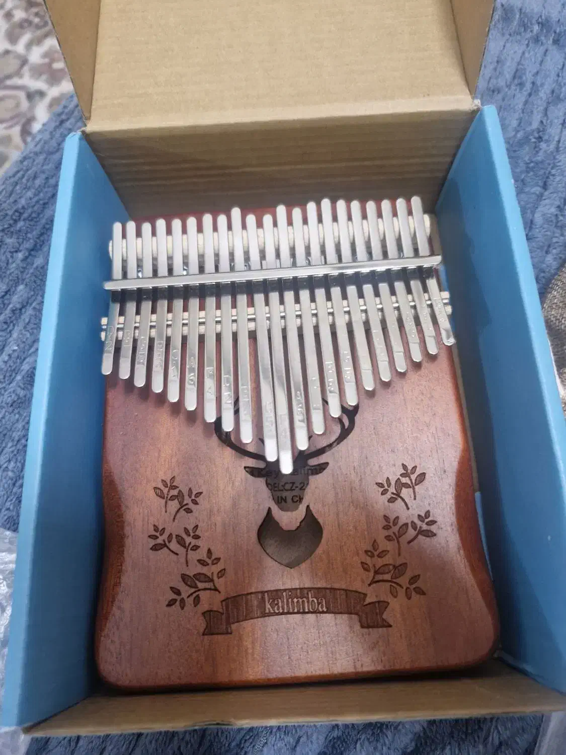 کالمبیا|سازهای بادی|تهران, مسعودیه|دیوار