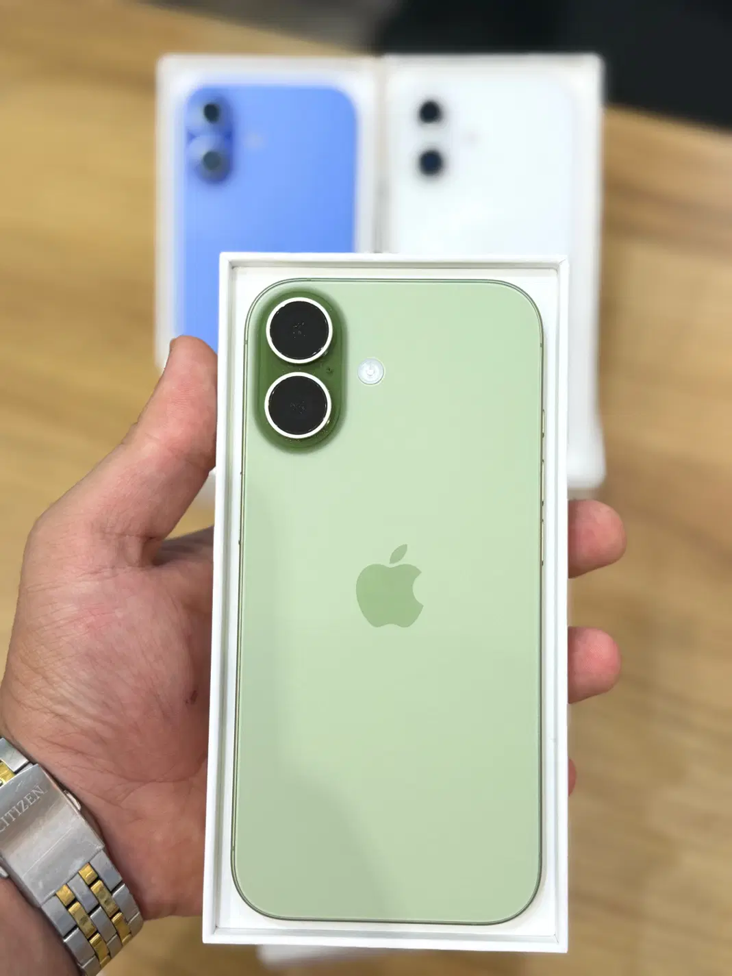 iphone 17 normal|موبایل|تهران, گیشا|دیوار