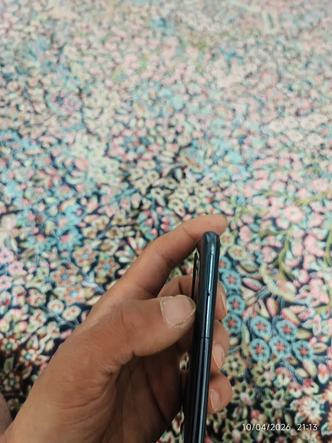 A50s   128/6|موبایل|ورامین, شهرک مدرس|دیوار