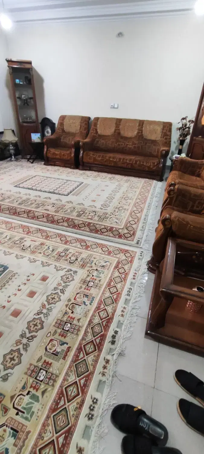 سویت|اجارهٔ کوتاه‌مدت آپارتمان و سوئیت|اهواز, زیتون کارمندی|دیوار