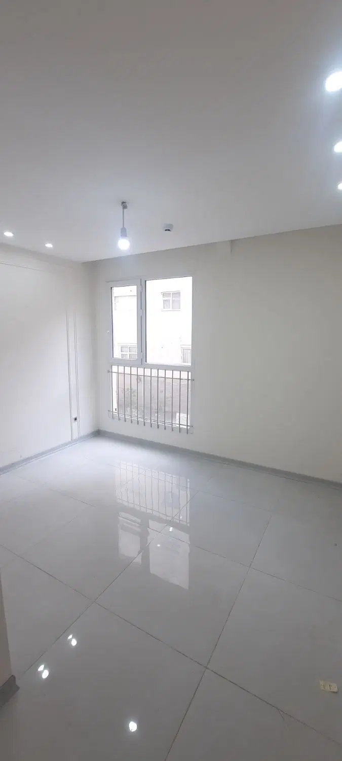 ۱۲۵متر /  الهیه / بدون پرتی روب آفتاب سندآماده - View 3